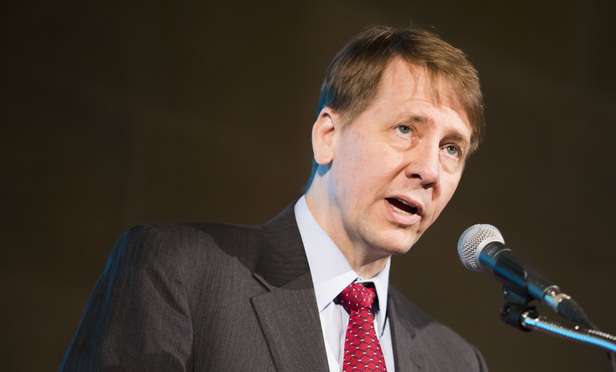 The CFPB Wants to Create an Arbitration Database Companies Will Hate That 