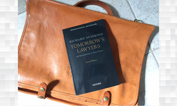 Susskind's Job Interview Advice for Law Students Misses Mark Career Pros Say