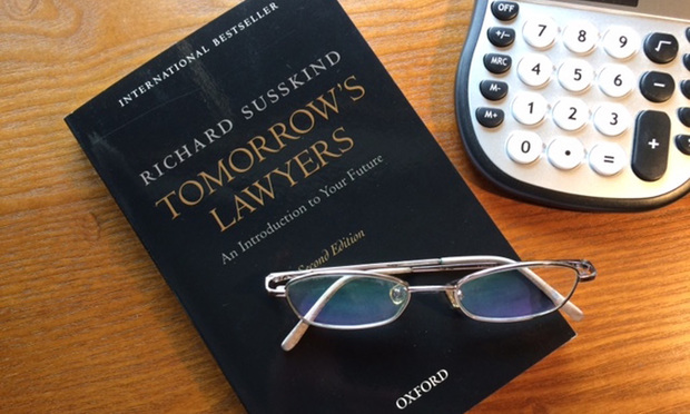 Law Firm Leaders React to Susskind's Take on Legal Education's Future