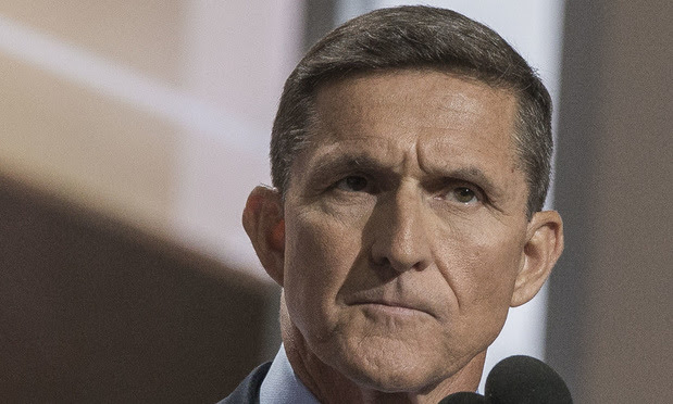 Flynn stant Gratification: Trump Watch Indictment Special