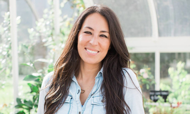 'Fixer Upper' Star Joanna Gaines Wants 150 000 Per Hour for Deposition Time
