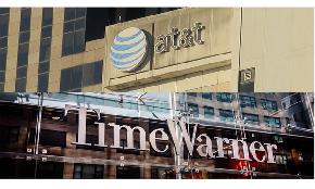 AT&T Time Warner and the Antitrust Fight for the Future of Media
