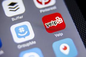 What's Next: Yelp Gets Some Judicial Review and a Look at CodeX FutureLaw