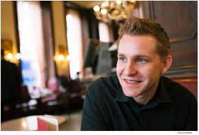 What's Next: Max Schrems and Why Your Privacy Policy Still Doesn't Cut It