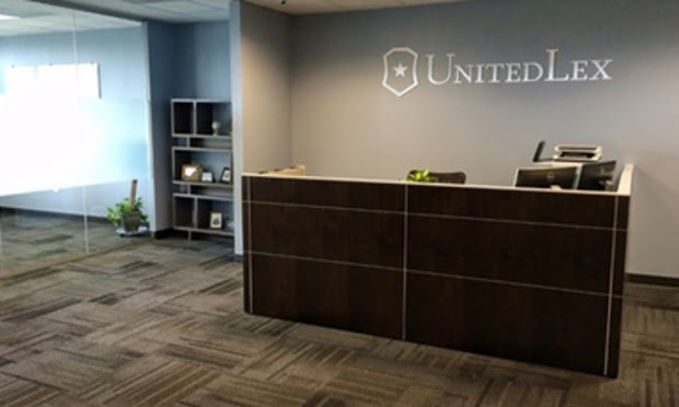 Inside Track: UnitedLex's Mixed In House Reviews 3M's Very Global Pro Bono