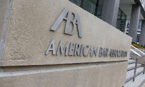 ABA to Overhaul Law School Accreditation Process With Major Reorganization