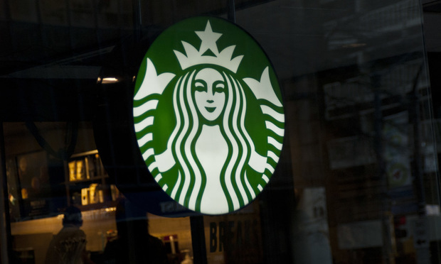 Starbucks Logo 