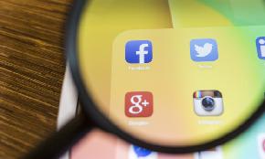 Law Schools Scrutinizing Applicants' Social Media Posts