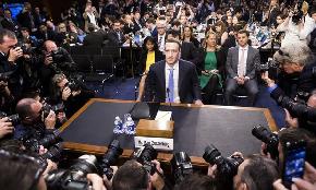 What's Next: Facebook's Latest Legal F Up