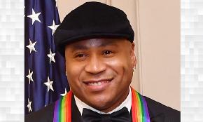 Using 'Rock the Bells' Song Title Without Permission LL Cool J Says 'Hmm I Don't Think So'