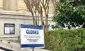 Government Shutdown Leaves Law Student Externs Scrambling