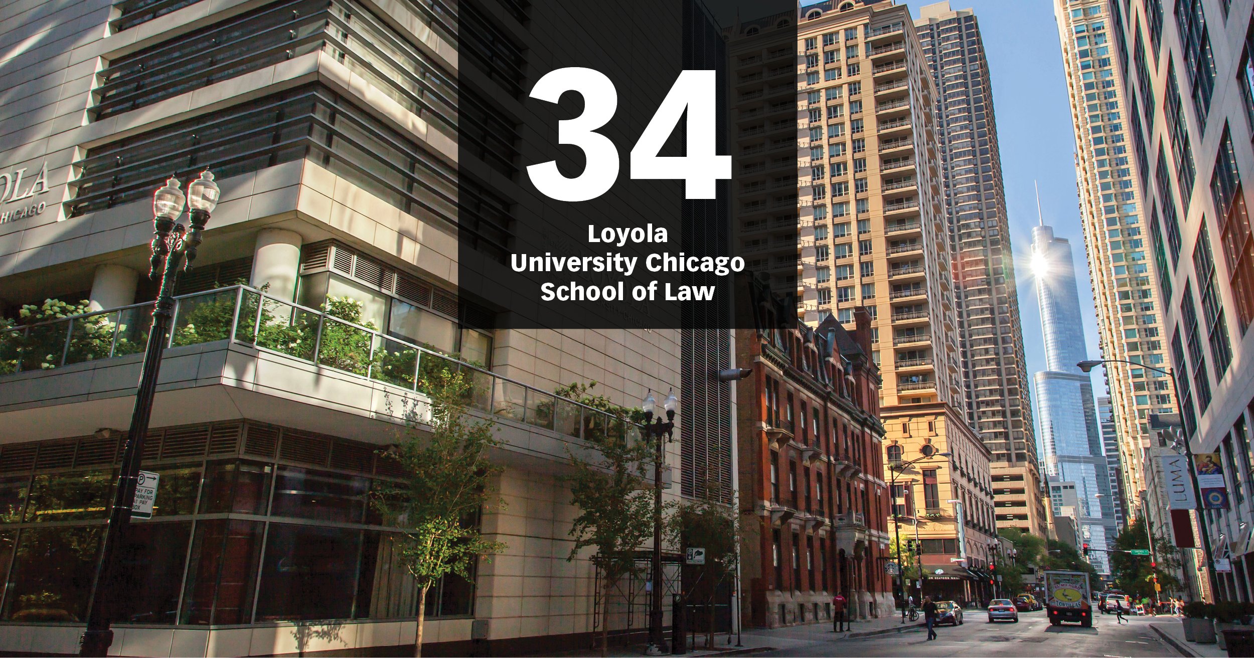 loyola chicago law school tour