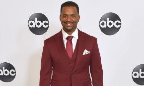 Copyright Office Says 'Smell Ya Later' to Alfonso Ribeiro's 'Carlton Dance' Claim