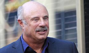 Dr Phil Sued by Guest Who Claims She Was Humiliated 'For the Sake of Good Television Ratings'