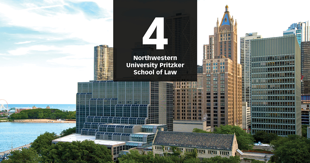 northwestern law school