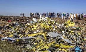 Boeing Expected to Face Legal Troubles Over 737 Max 8