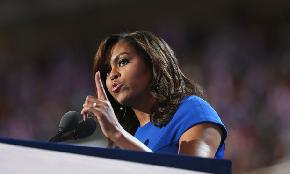 Why Michelle Obama Disliked Working at Sidley and the Lessons That Still Apply