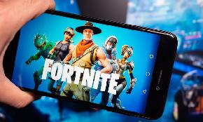 SCOTUS Trips Up 'Fortnite' Dance Move Suits