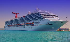 Carnival Cruise Ships Could Be Temporarily Blocked From Docking in the US