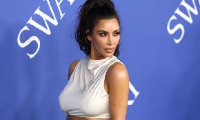 Twitter Has Opinions on Kim Kardashian's Plan to Become a Lawyer