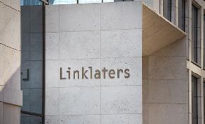 Linklaters OK's Flexible Working for All in UK