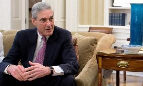 Trump Watch: What We Learned From the Mueller Report Jessie Liu's Office Prepares to Step In