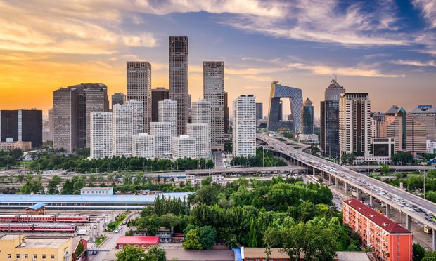 Linklaters' Shanghai Free Trade Zone Alliance Firm Launches in Beijing