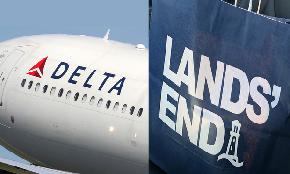 Delta Flight Attendants Sue Lands' End Over Zac Posen Designed Uniforms