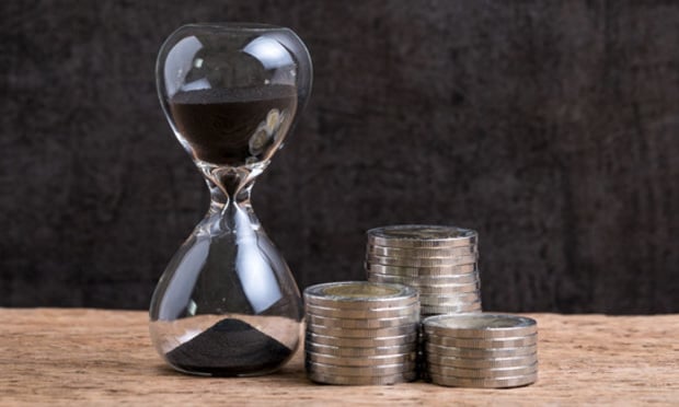 Financial time (Photo: Shutterstock.com)