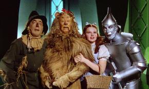 'Wizard of Oz' Composer's Estate Is Off To See the Judge to Stop Alleged Music Piracy