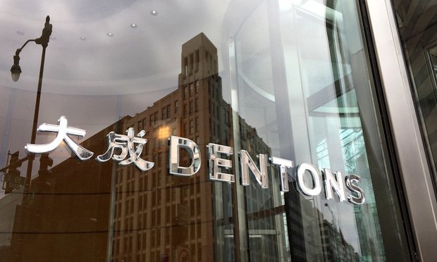 Dentons Hires Corporate Partner in Italy to Launch U S Italy Cross Border Practice