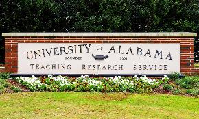 University of Alabama to Return 21 5M Law School Donation Amid Abortion Fight