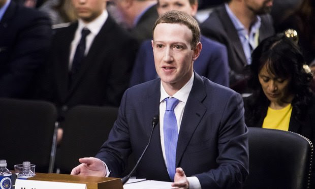 What's Next: Zuckerberg Gets Deepfaked Quick Takes on Facebook's Libra Data Breach Class Action Headaches