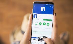 FTC's 5B Facebook Fine Ups the Stakes for General Counsel
