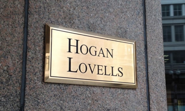 Hogan Lovells Australia Plans to Double in Size in Next 3 Years