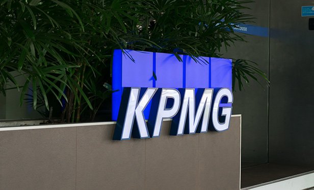 KPMG's New Global Legal Services Head Eyes Expansion
