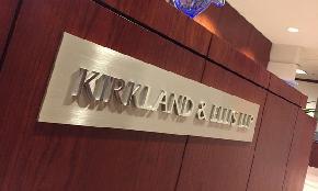 The Law Firm Disrupted: Kirkland's Contingency Plan