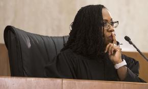 DC Judge Makes Her Mueller Arena Debut With McGahn Case