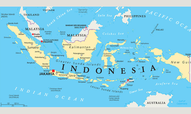 Indonesia s Economy  Grows and So Does Its Global Appeal 