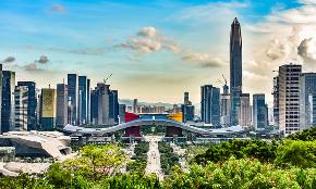 China Has Big Plans for Shenzhen but Will Global Law Firms Buy In 