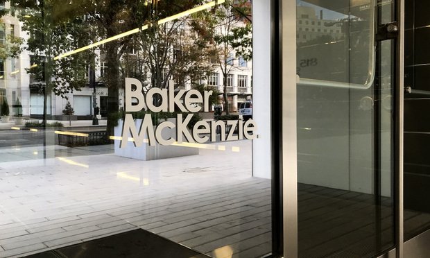 Baker McKenzie Elevates Sydney Partner to Global Head of Climate Change - Law.com