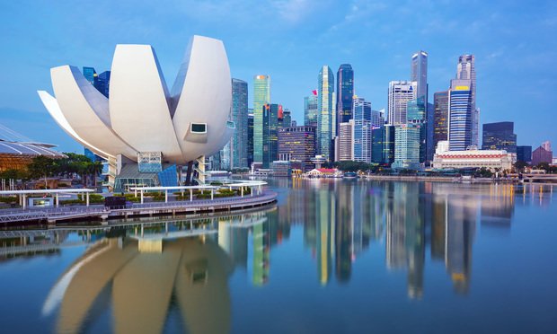 Litigation Funder IMF Bentham Expands in Singapore