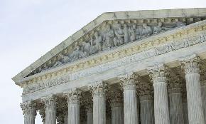 Labor of Law: SCOTUS Watch: Work Bias and Religious Schools; New ERISA Petition Fox Rothschild Fires L&E Lawyer After Harassment Suit Uber Settles EEOC Claims Davis Polk Punches Back Fisher Phillips Expands in Midwest Who Got the Work
