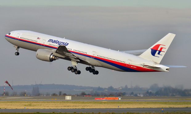 Malaysia Airlines Flight 370 (MH370/MAS370)[b] was a scheduled international passenger flight that disappeared on 8 March 2014, while flying from Kuala Lumpur International Airport, Malaysia, to Beijing Capital International Airport in China.