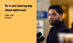 Investigating Jussie Smollett's Prosecution Wanting a Dean Job Those Astros: What You Said