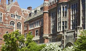  30M Gift to Yale Law Is Part of Government Probe Into Foreign Funding