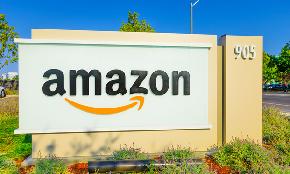 Amazon Hit With Antitrust Class Action