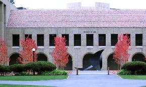 Coronavirus Closures Hit Law Schools at Stanford Columbia and Several Others