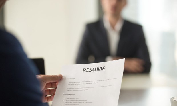 Recruiters Are 'Flouting Privacy Rules' to Place Candidates