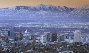 Fast Growing Salt Lake City Feels COVID 19 Fallout